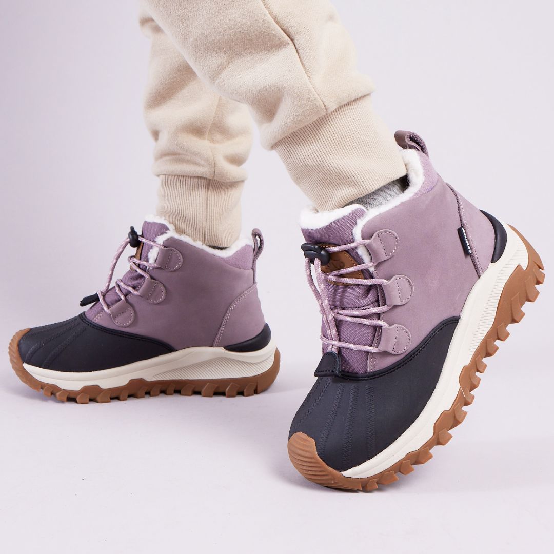 Kids Winter Boot