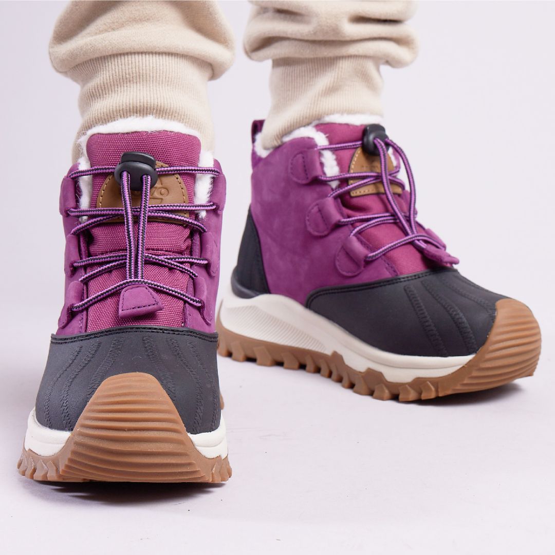 Kids Winter Boot