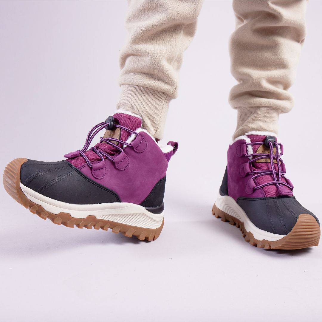 Kids Winter Boot