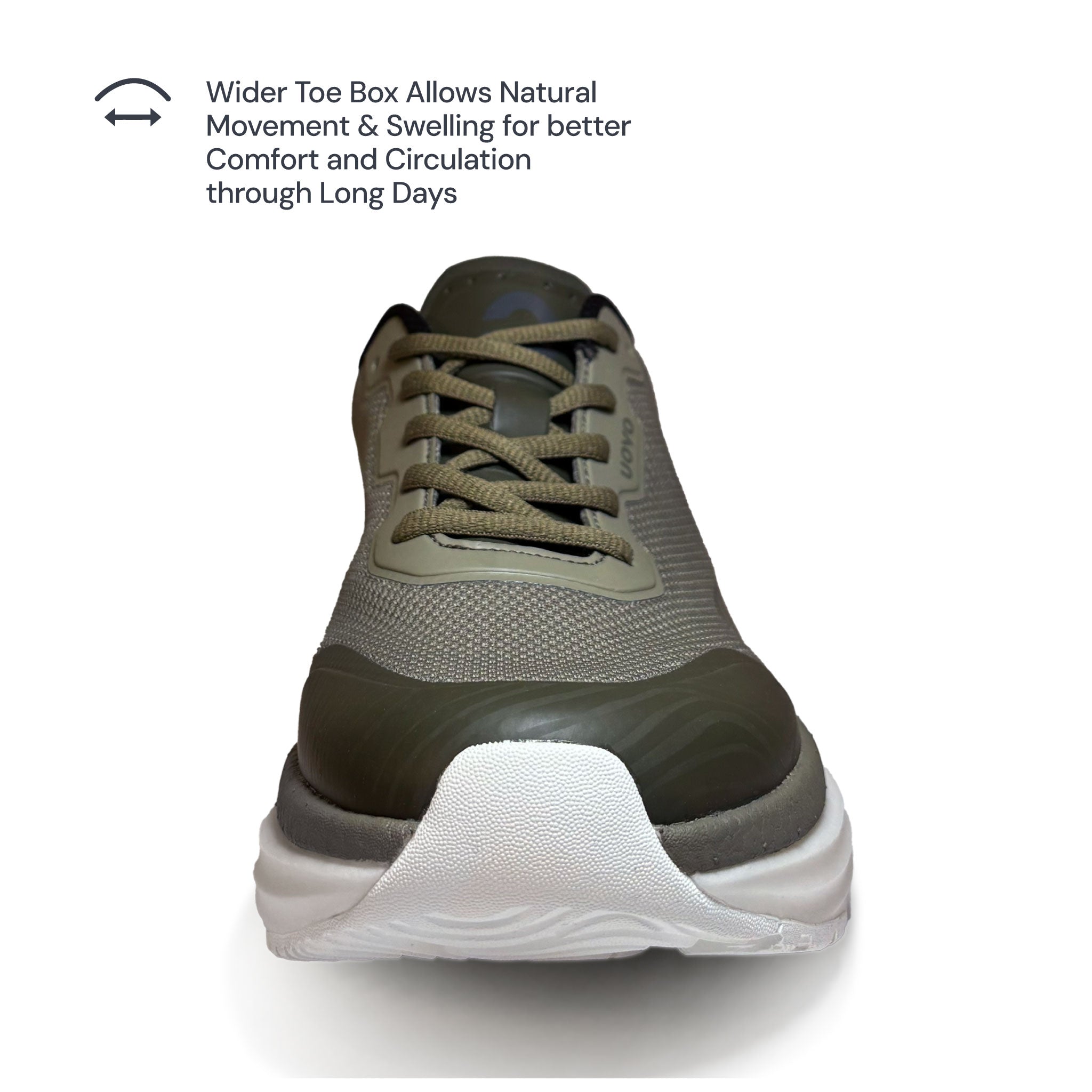 Men's Flow Superior Comfort Trainer