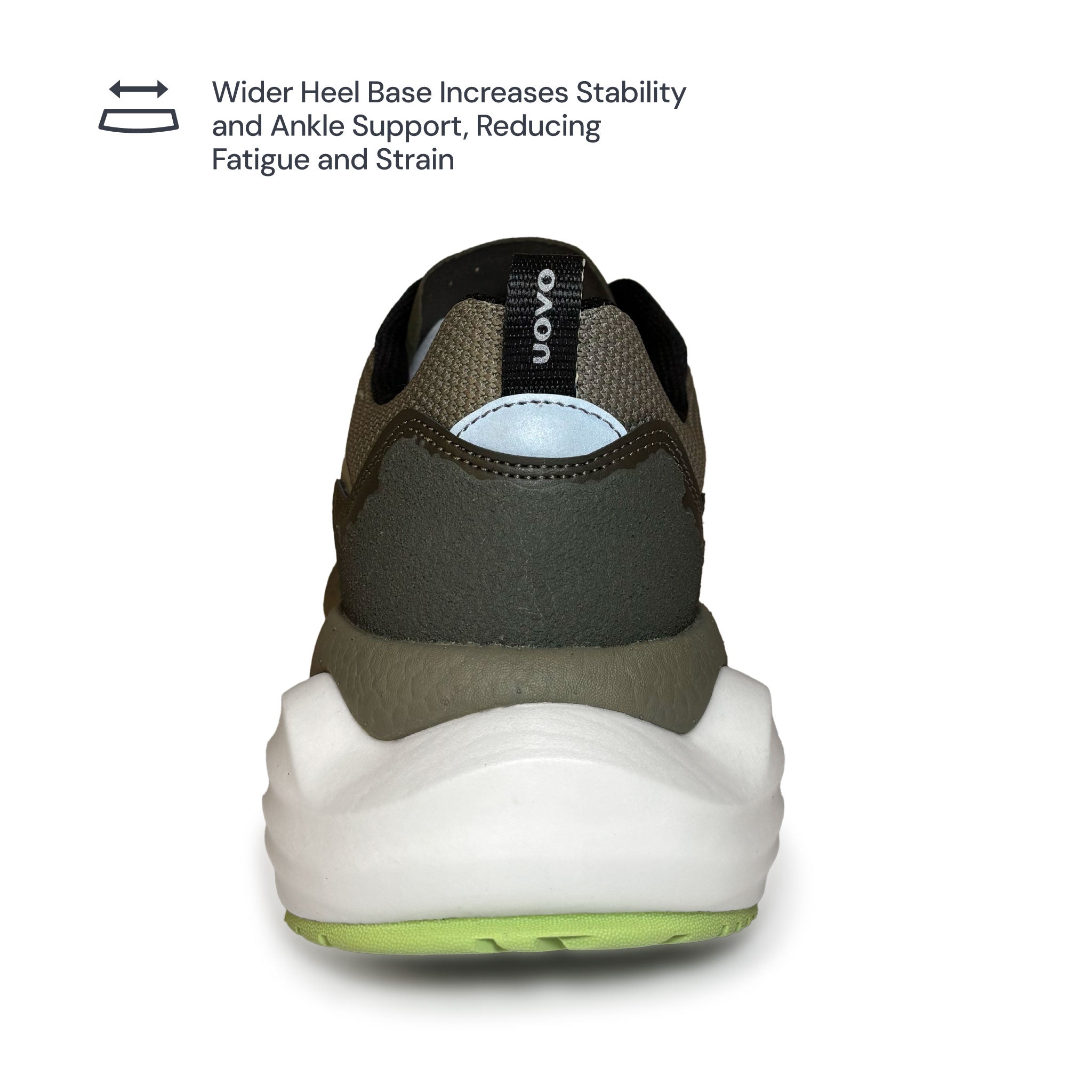 Men's Flow Superior Comfort Trainer