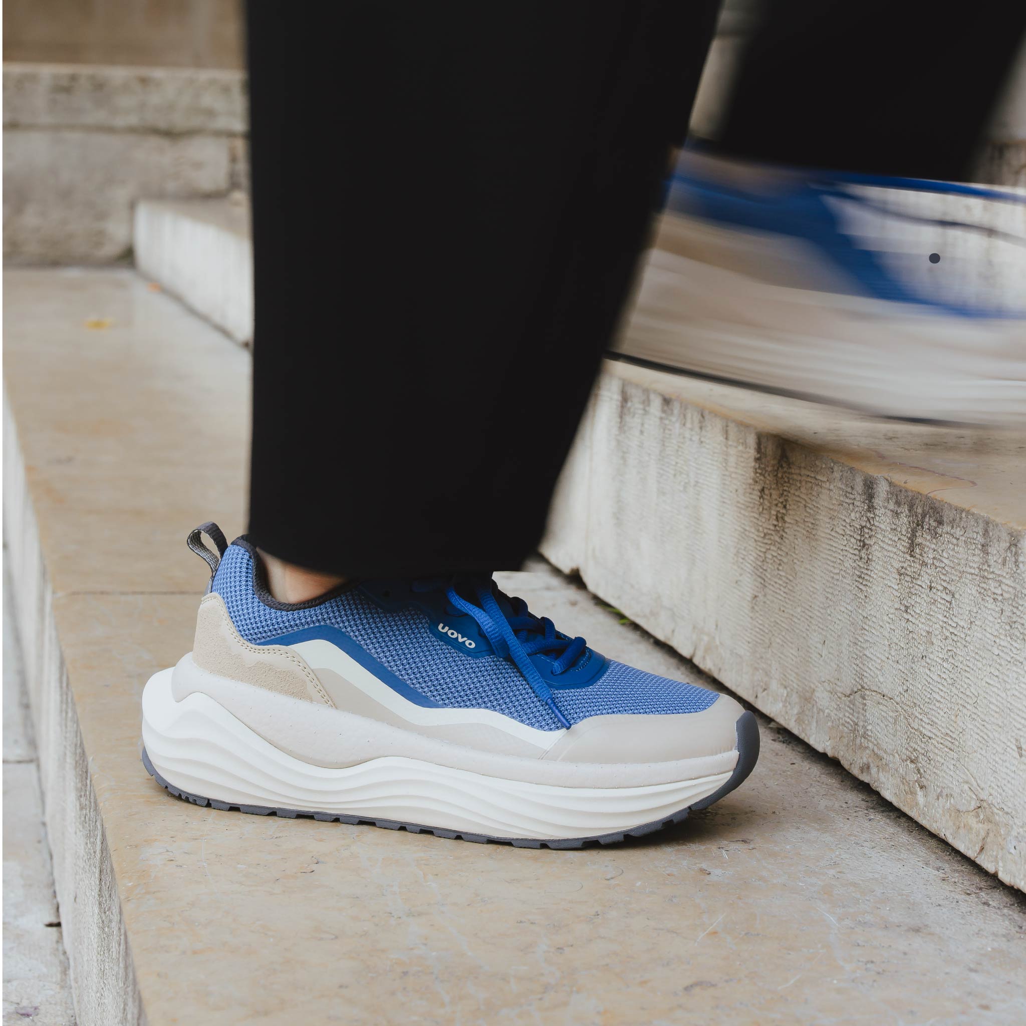 Women's Flow Superior Comfort Trainer