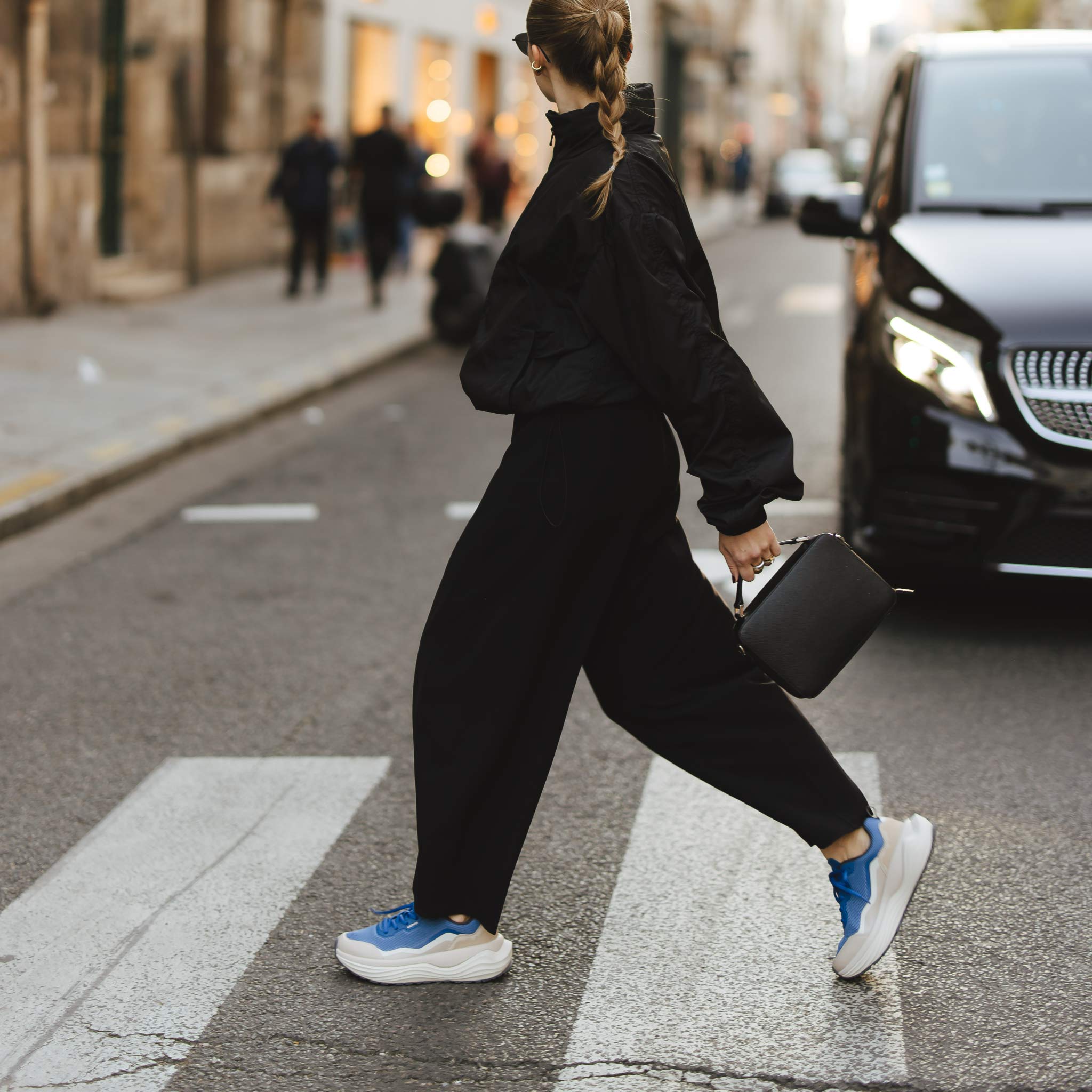 Women's Flow Superior Comfort Trainer