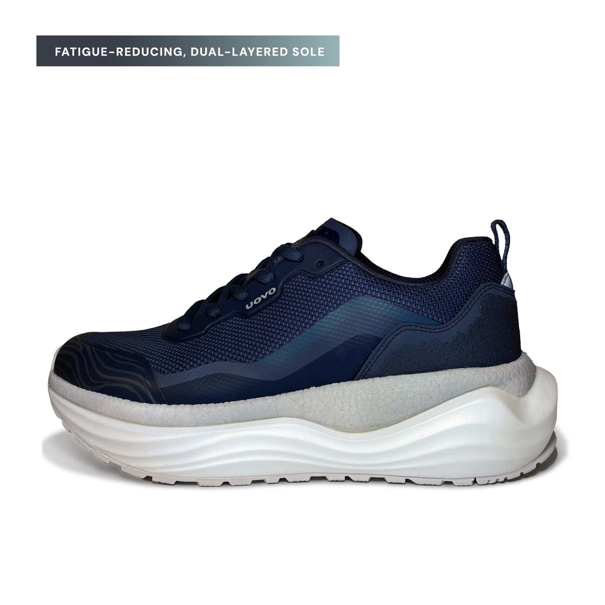 Men's Flow Superior Comfort Trainer