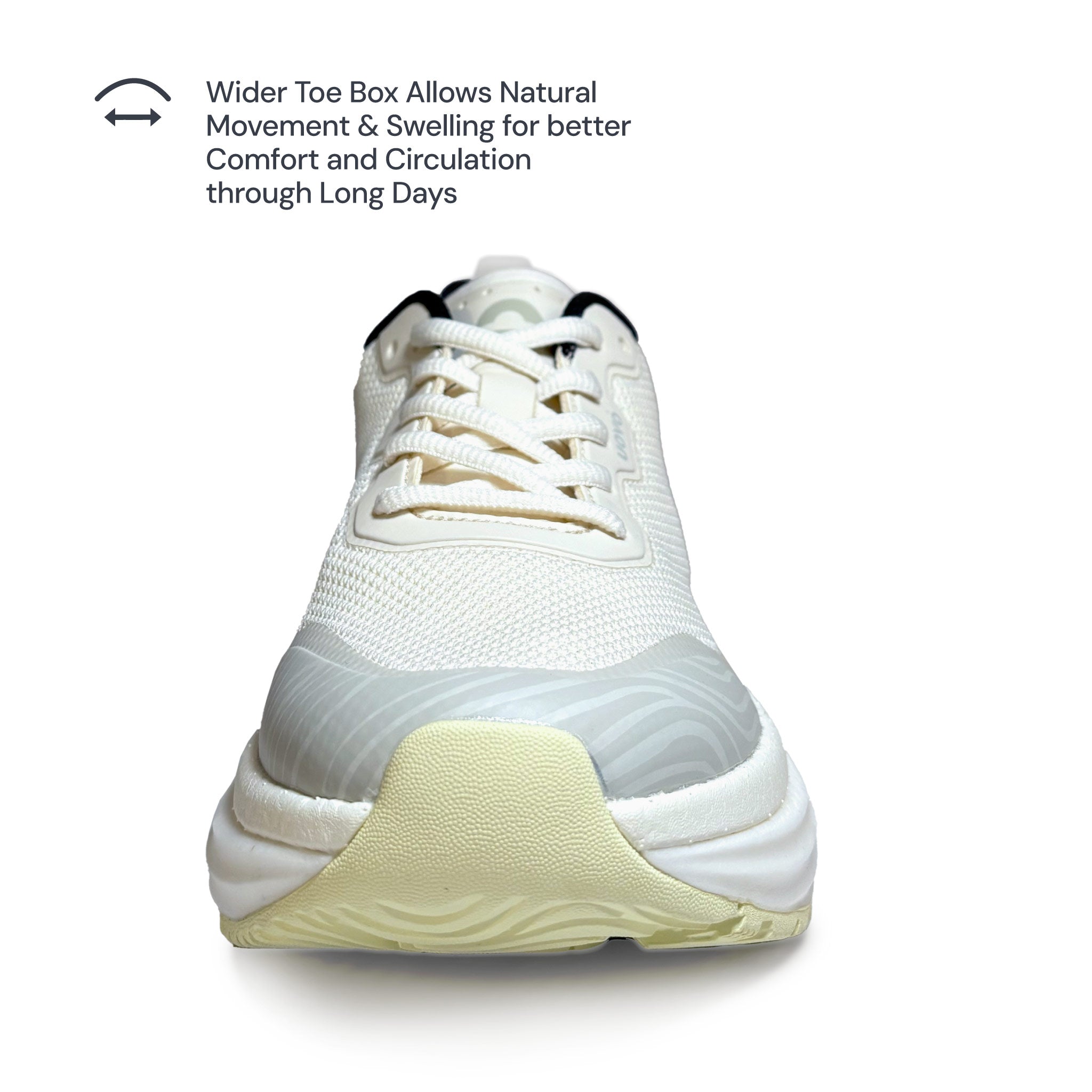 Men's Flow Superior Comfort Trainer