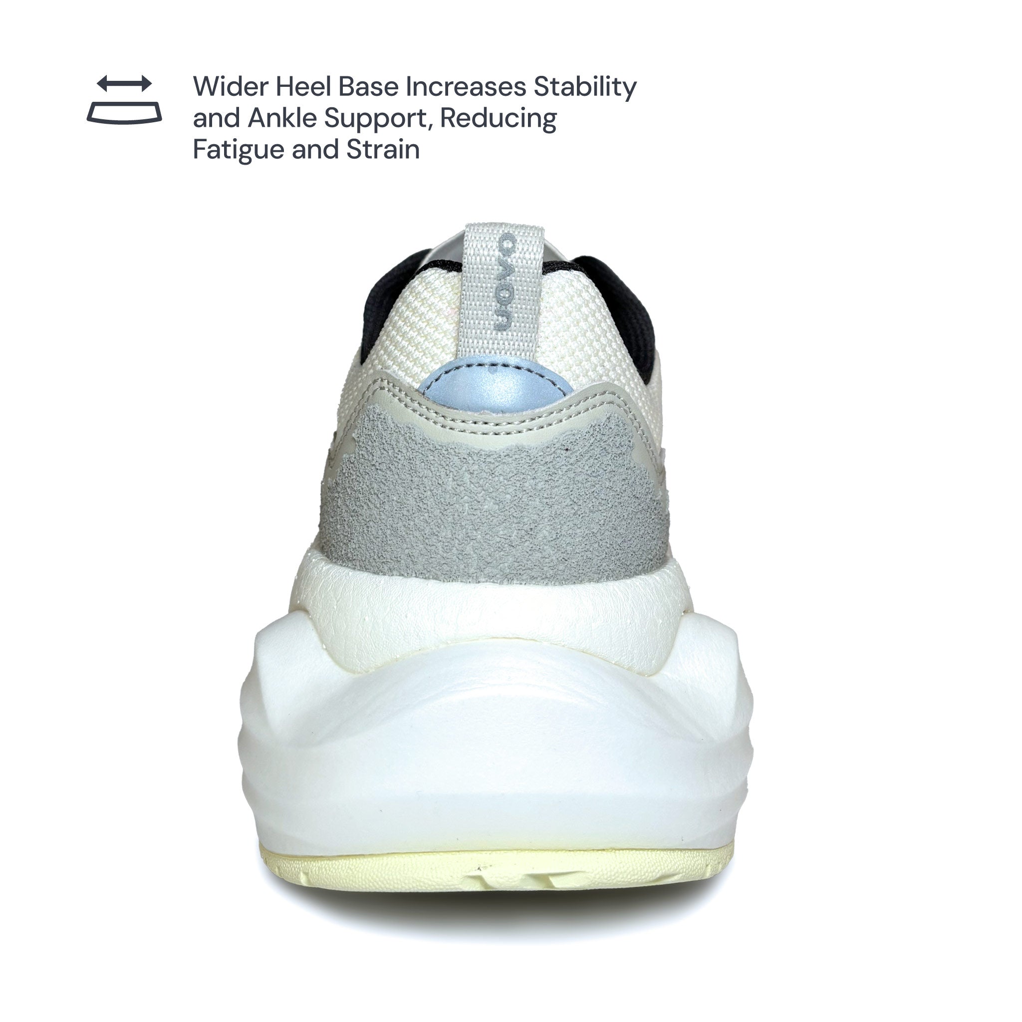 Men's Flow Superior Comfort Trainer