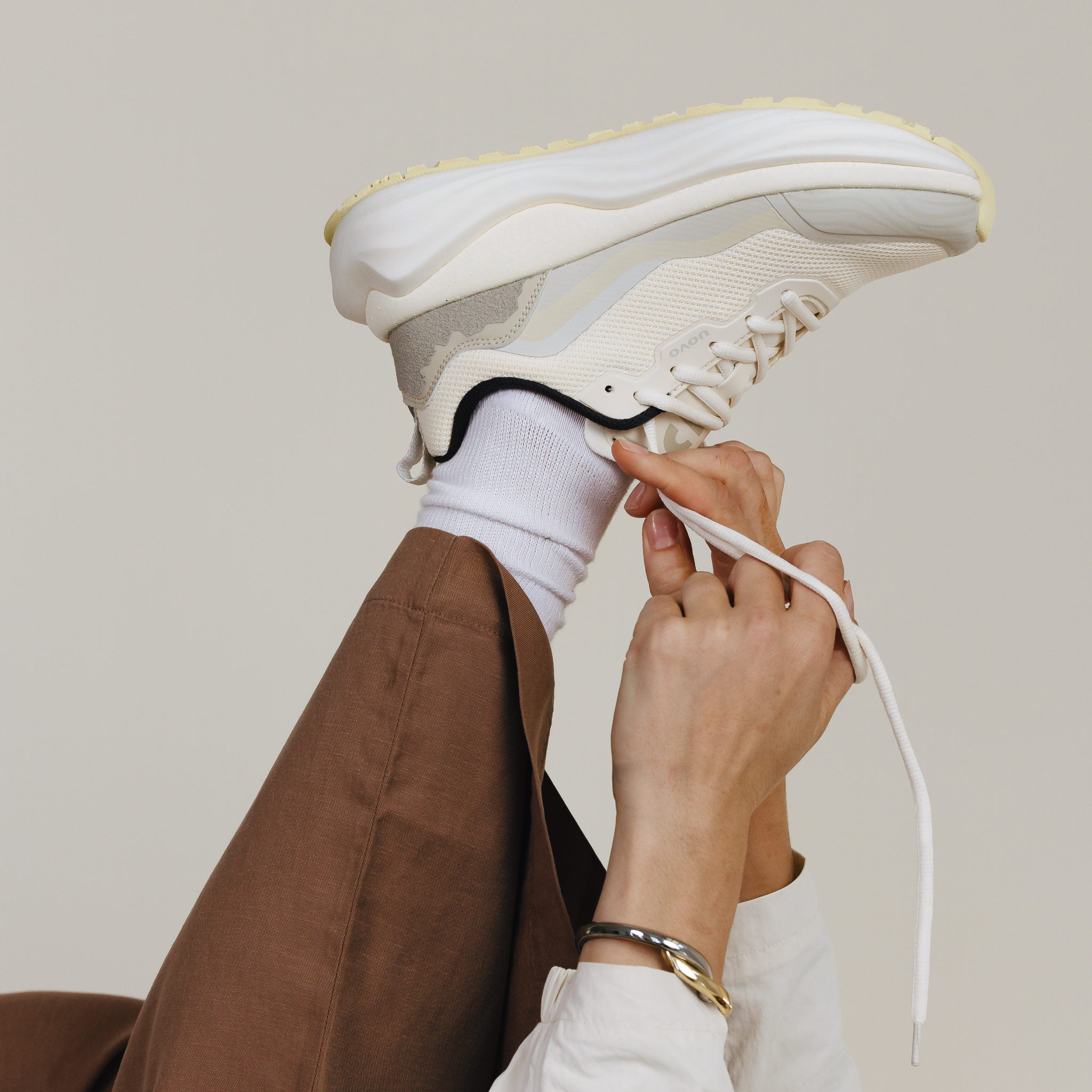 Women's Flow Superior Comfort Trainer