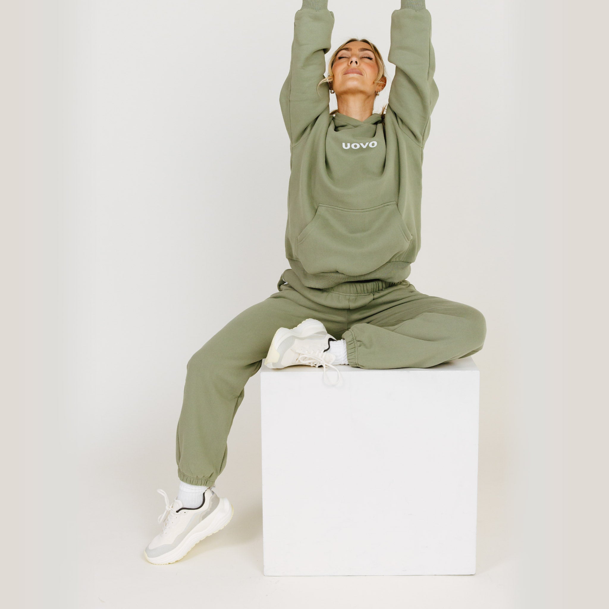 Women's Flow Superior Comfort Trainer