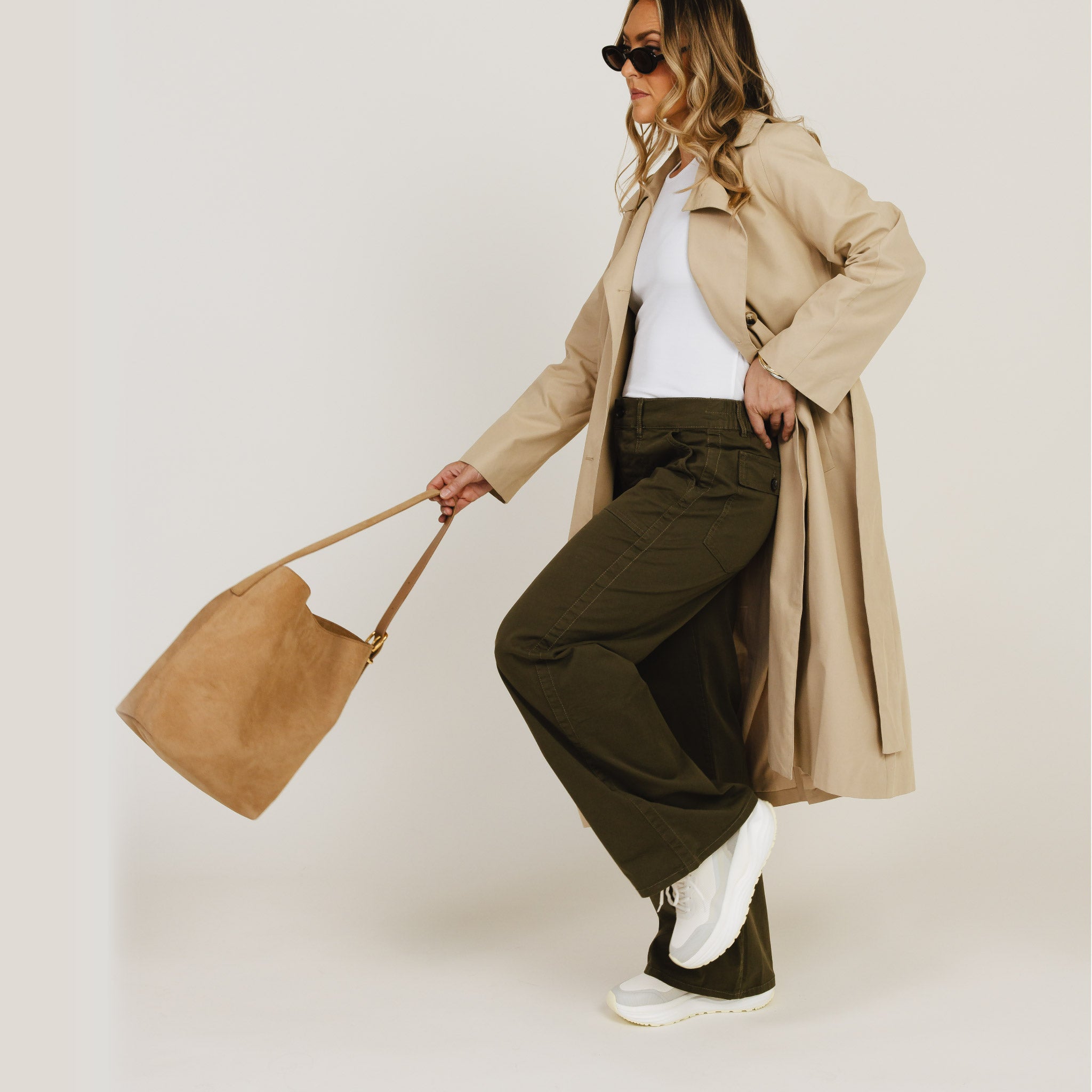 Women's Flow Superior Comfort Trainer