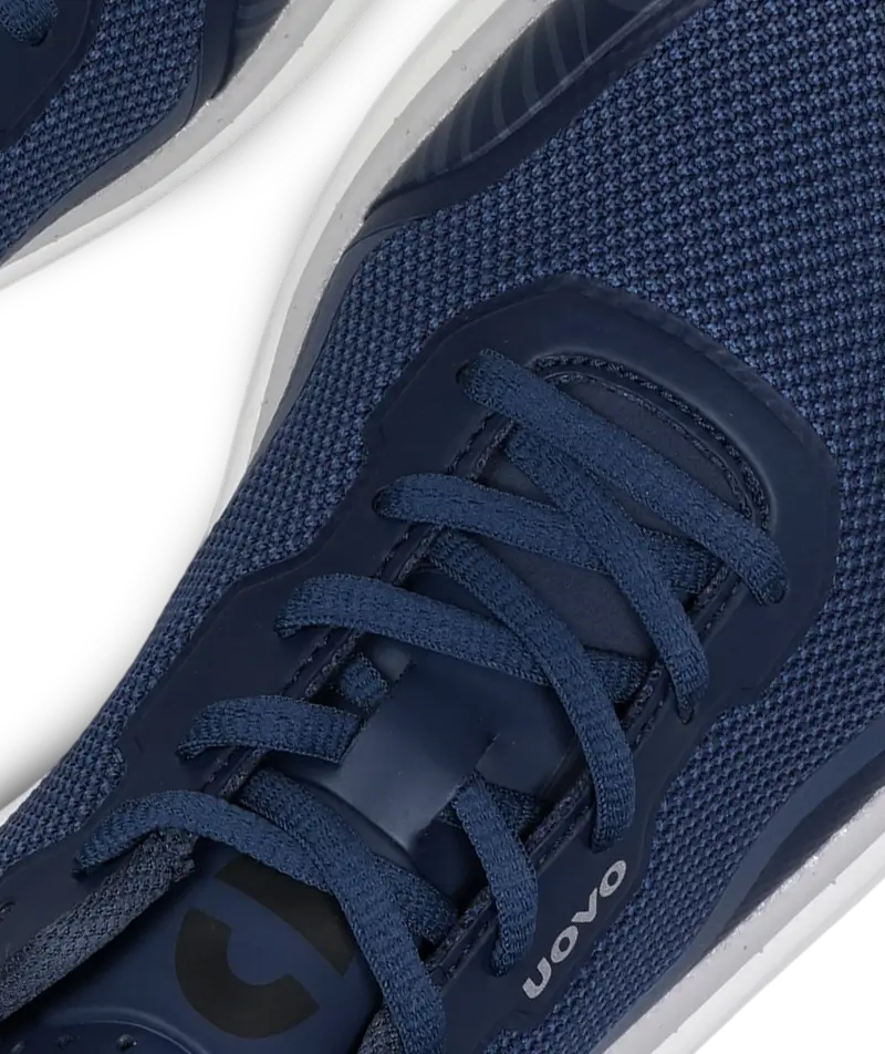 UOVO Flow Dark Navy, Feature Image 2 Top View