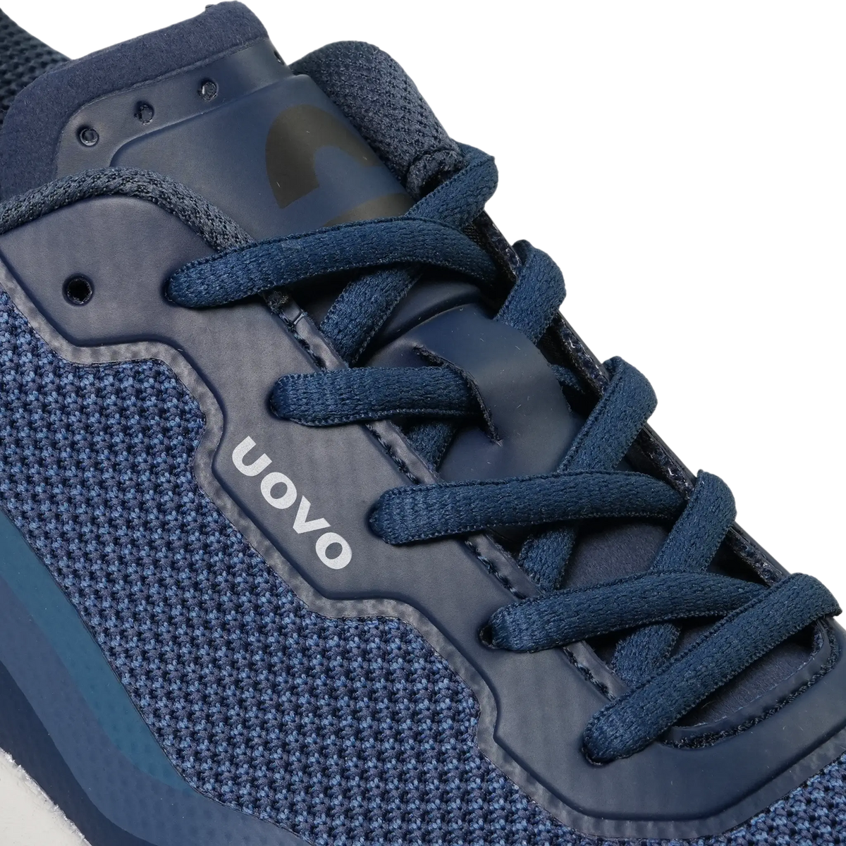 UOVO Flow Dark Navy, Feature Image 3 Side View