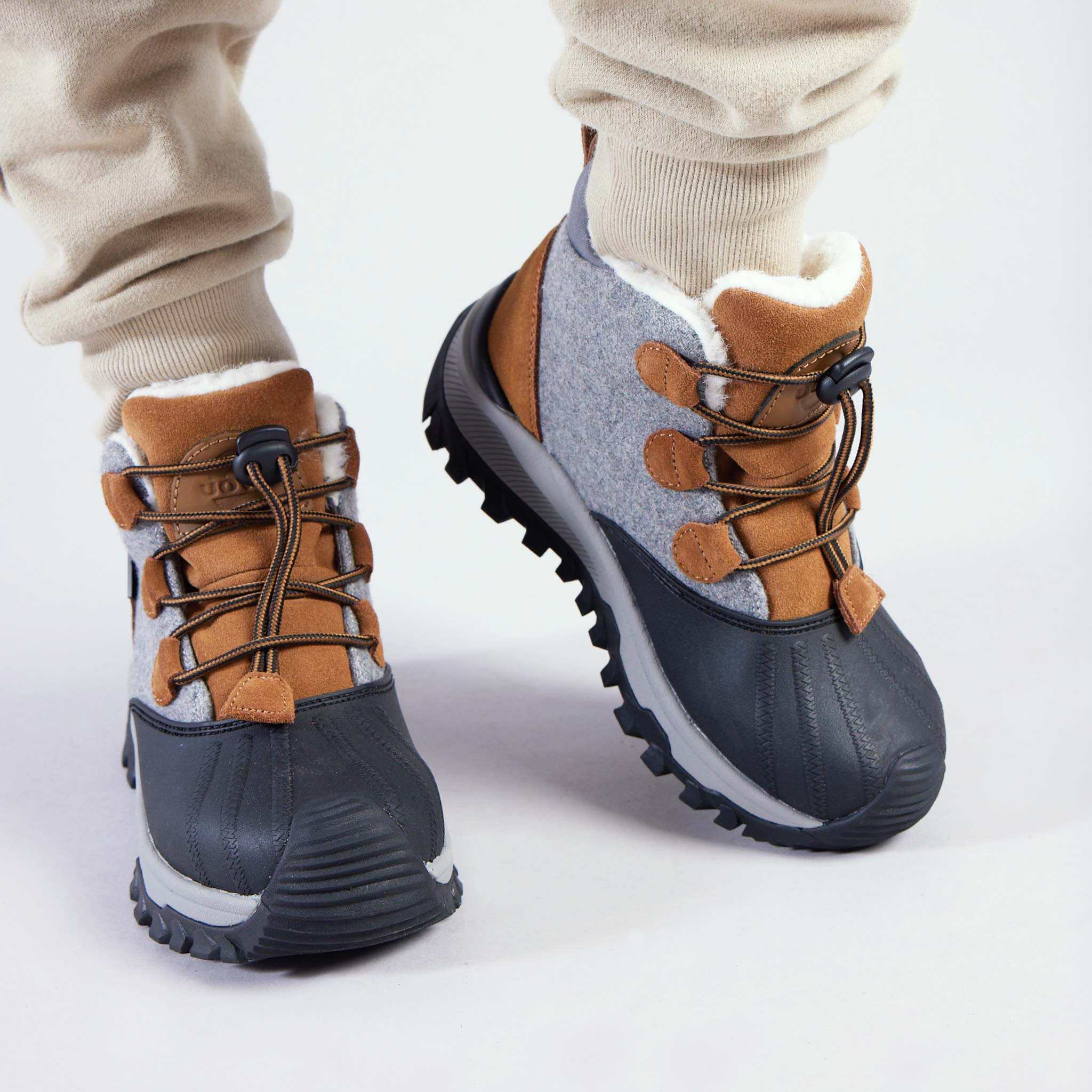 Kids Monte Winter Boot