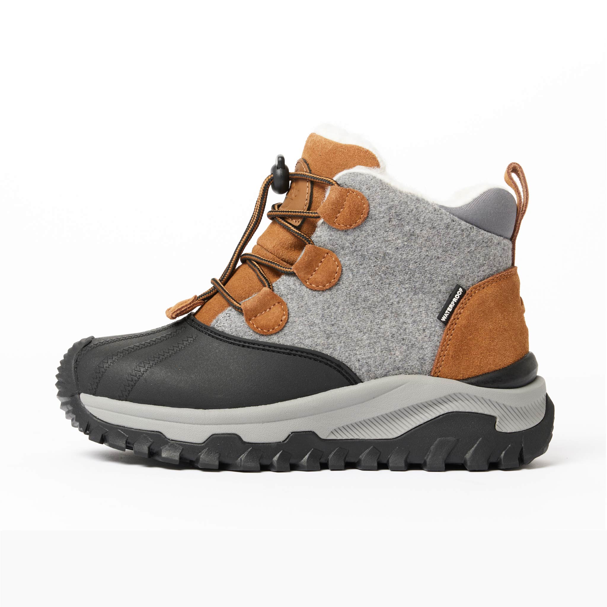 Kids Monte Winter Boot