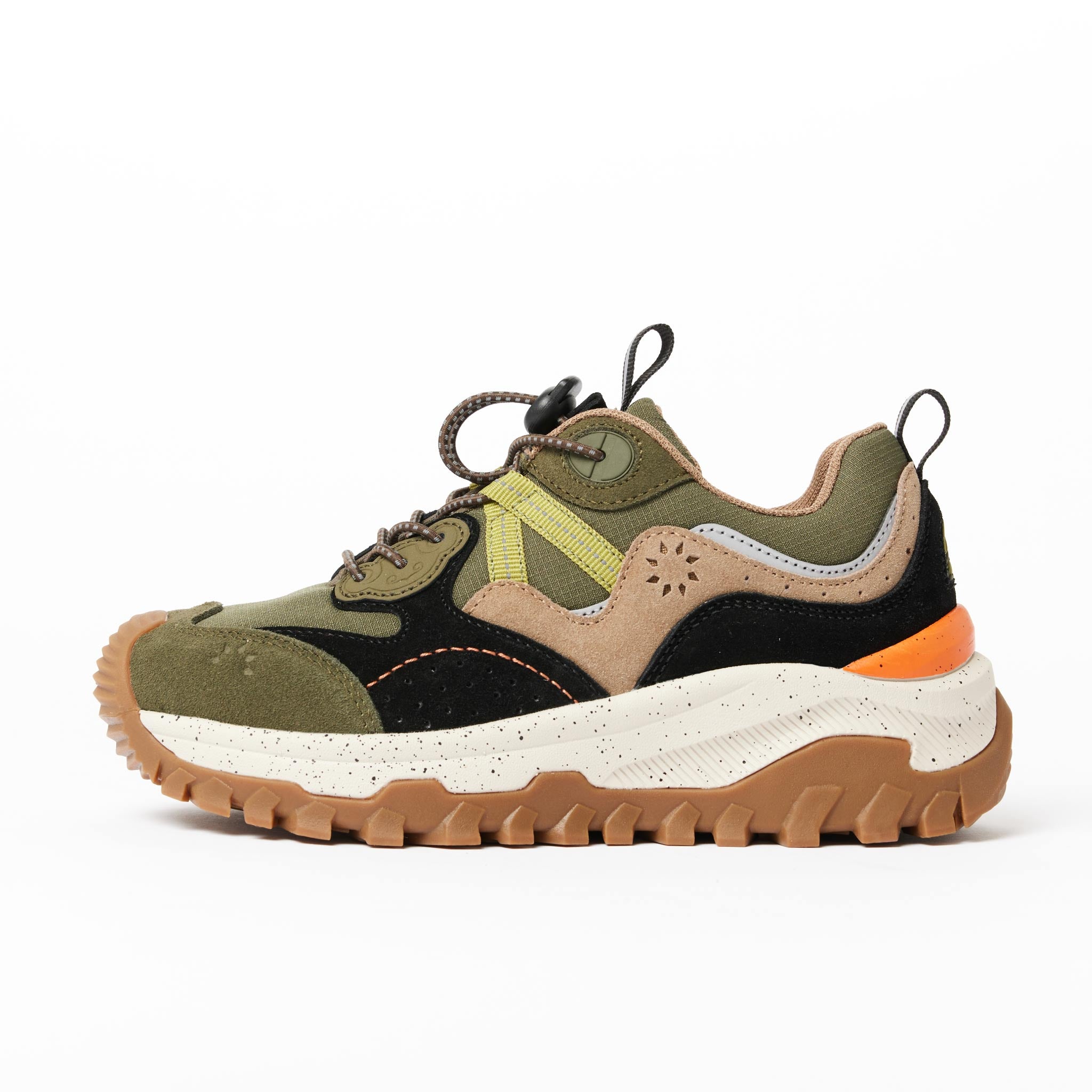 Big Kids Outdoor All-Terrain Shoe