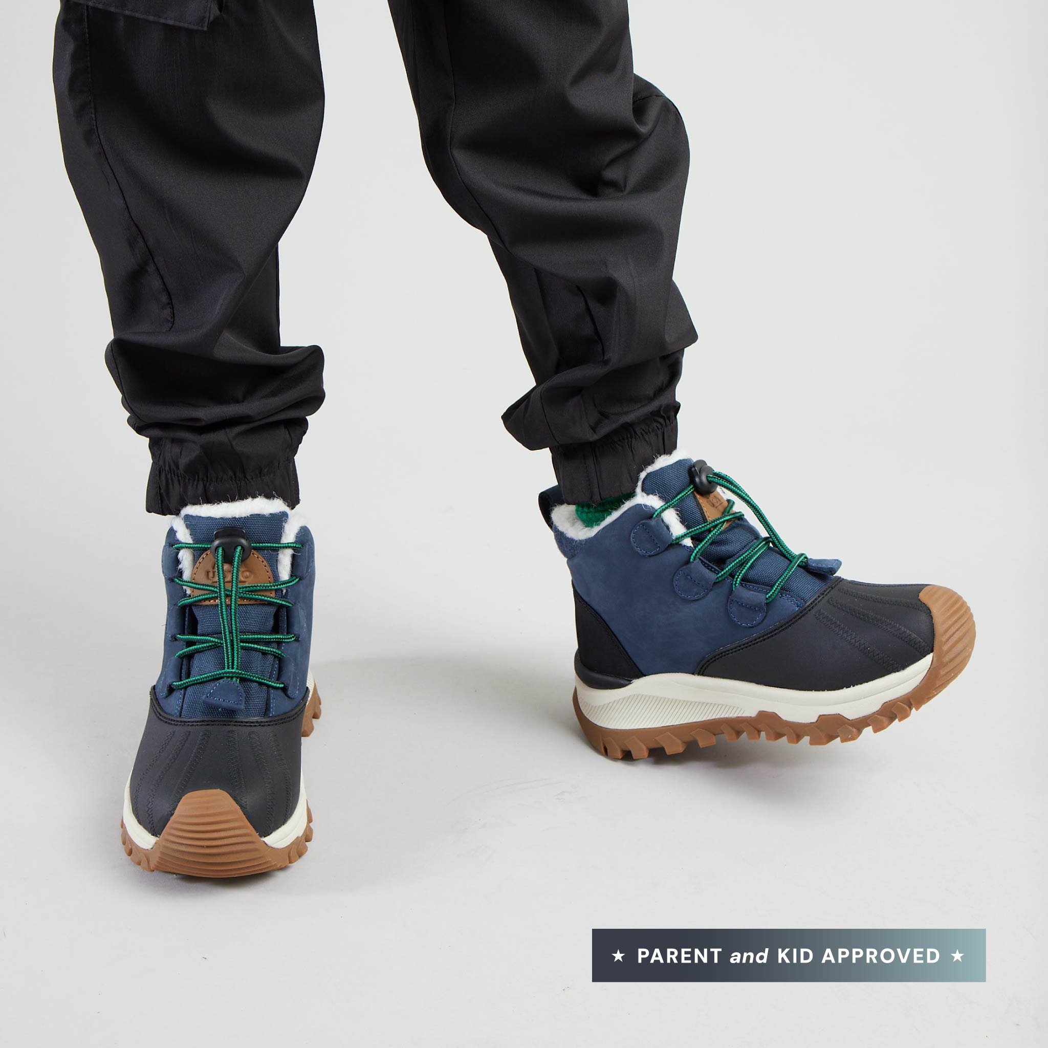 Kids Monte Winter Boot