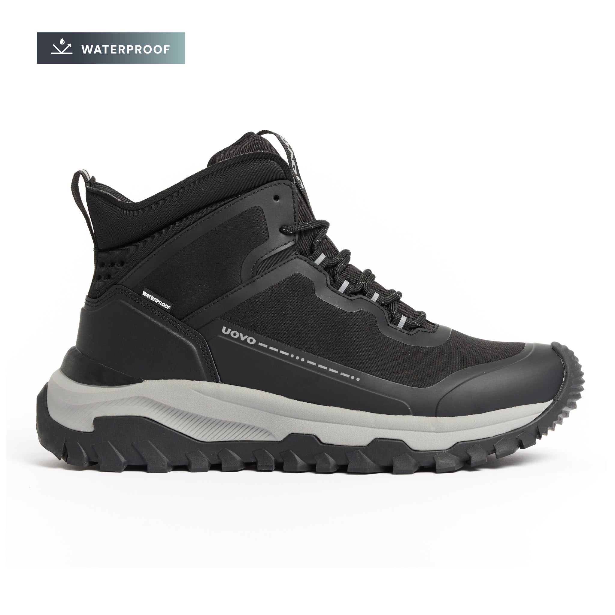 Men's Monte City Boot