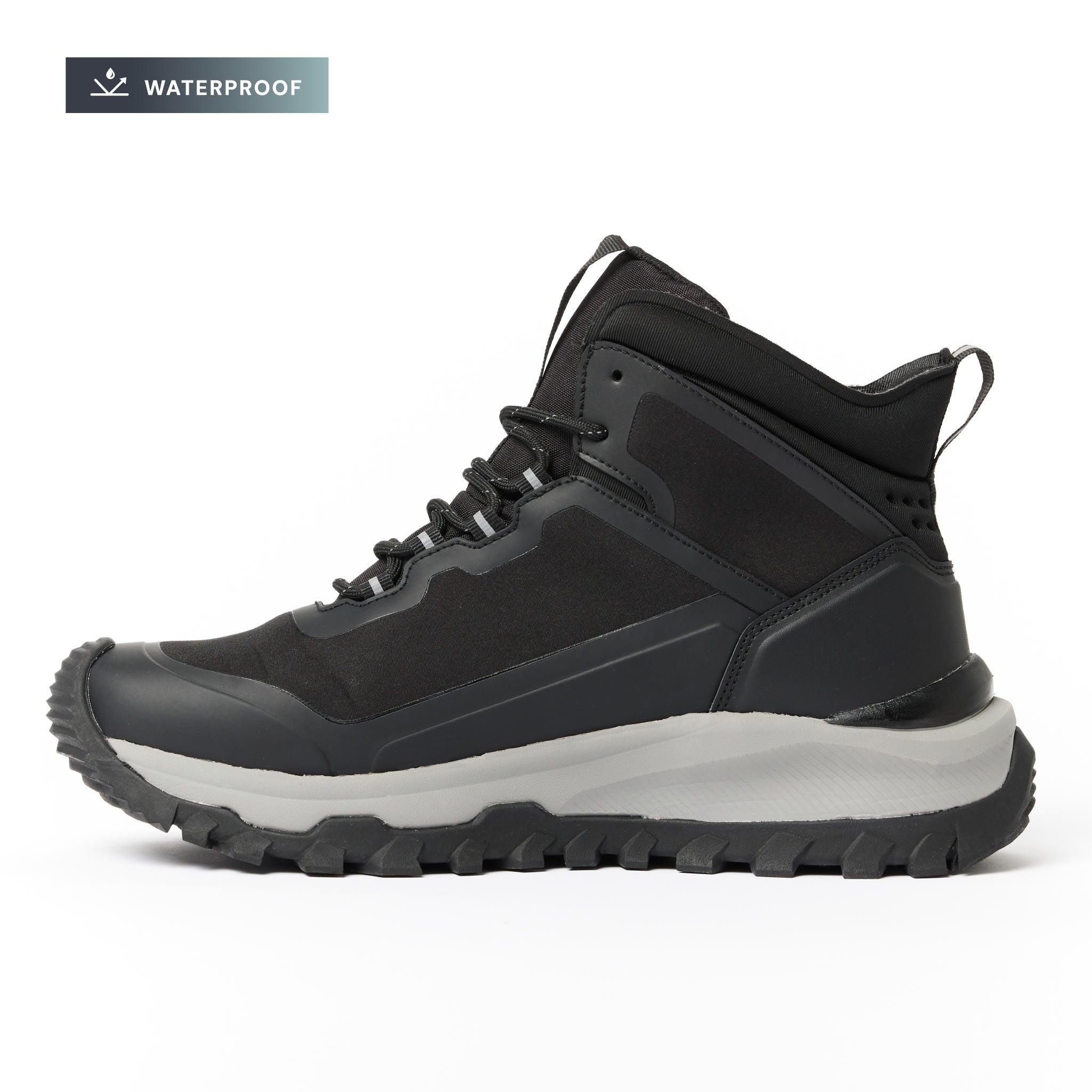 Men's Monte City Boot