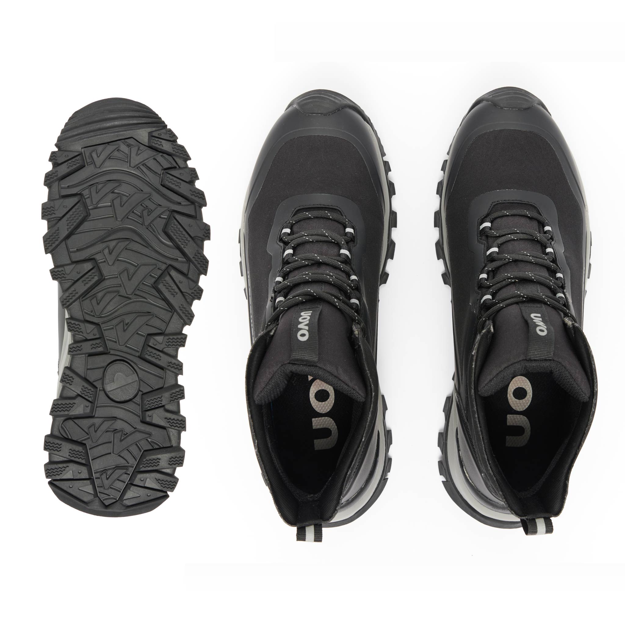 Men's Monte City Boot