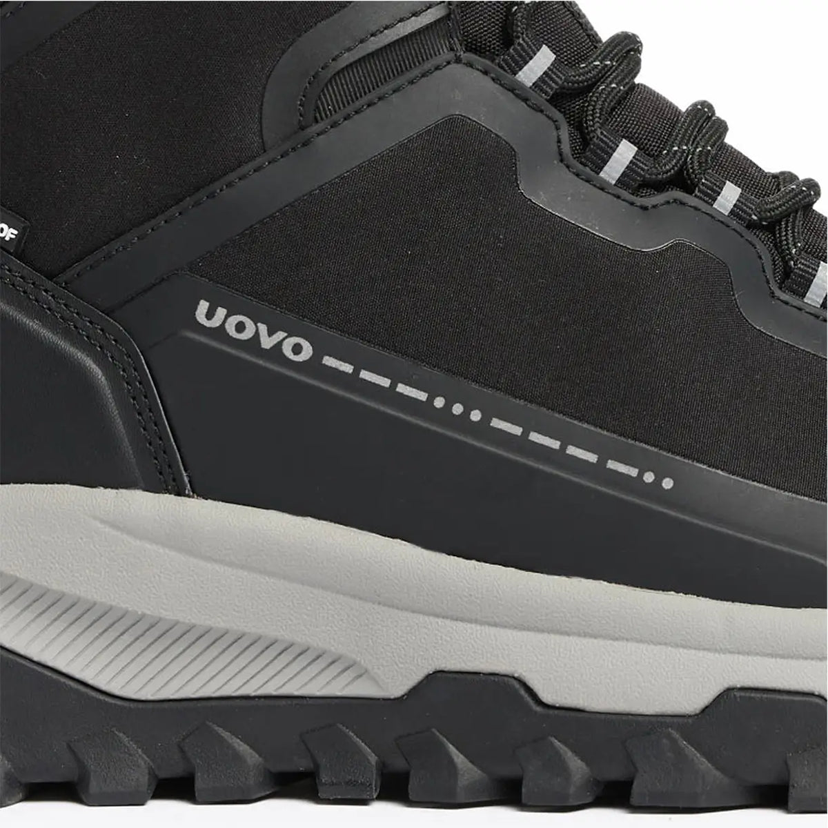 Extra-Cushioned Midsole