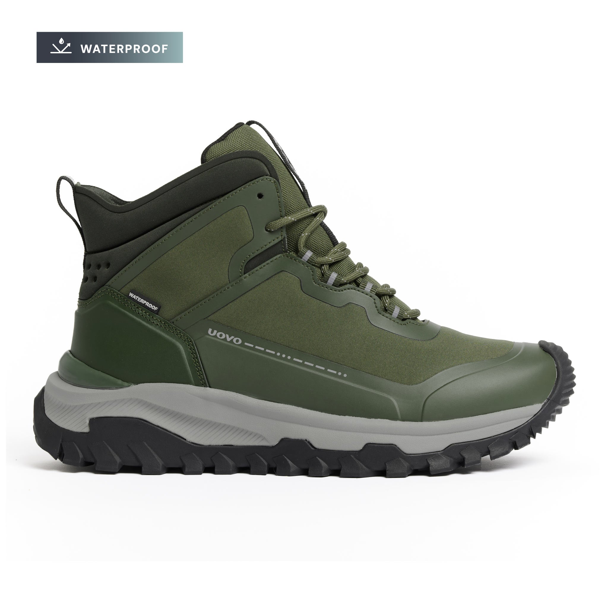 Men's Monte City Boot