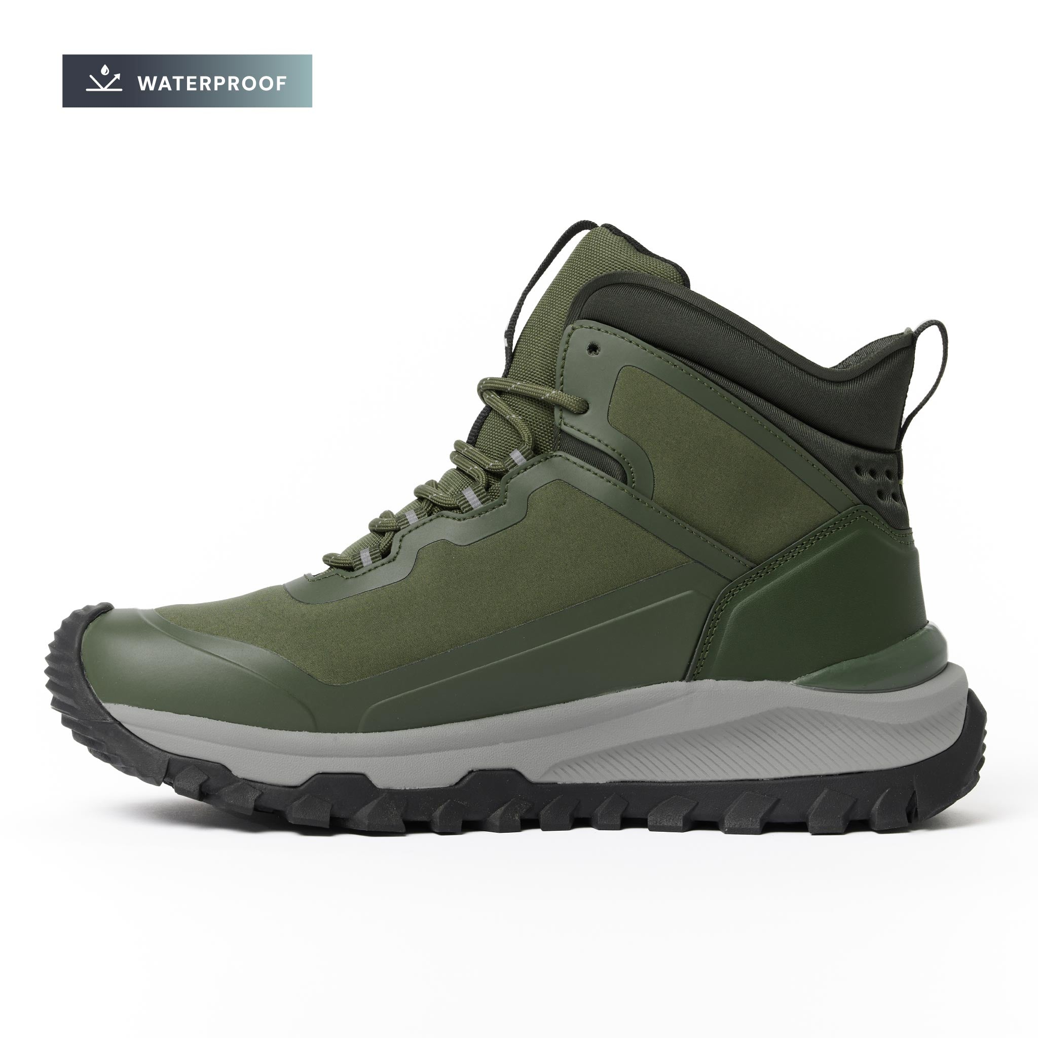 Men's Monte City Boot