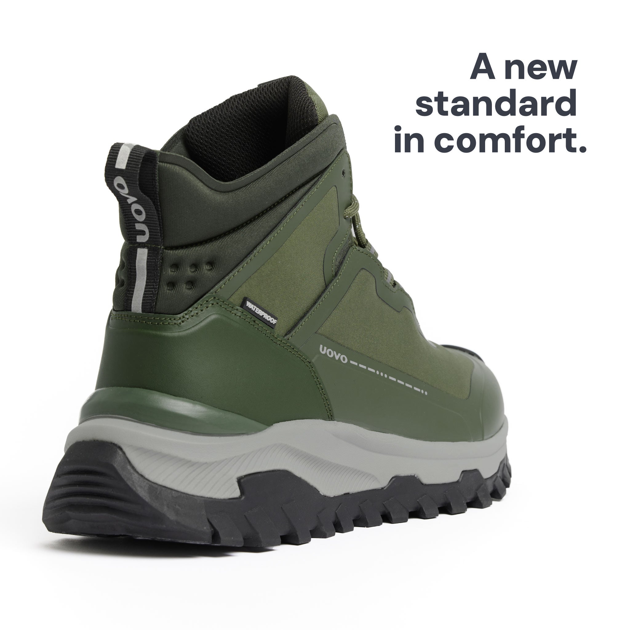 Men's Monte City Boot