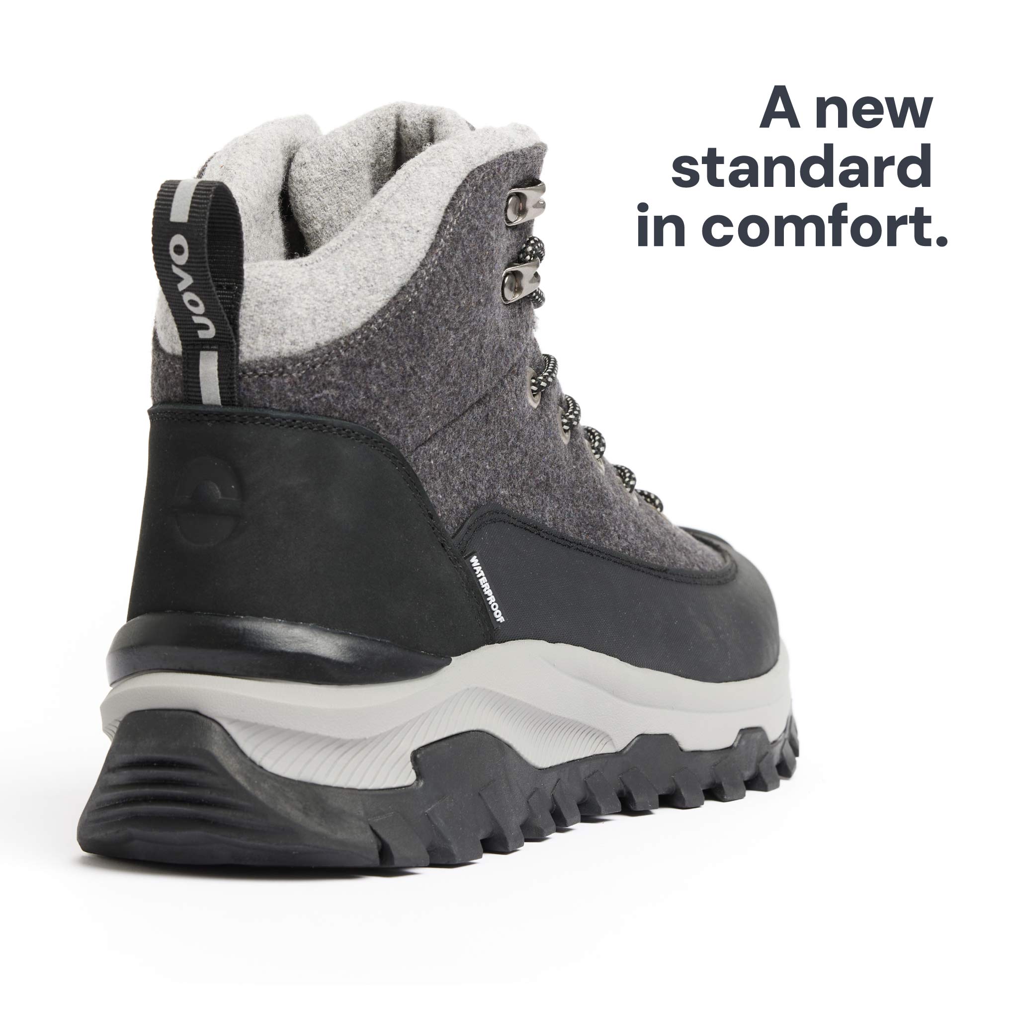 Men's Monte Winter Boot