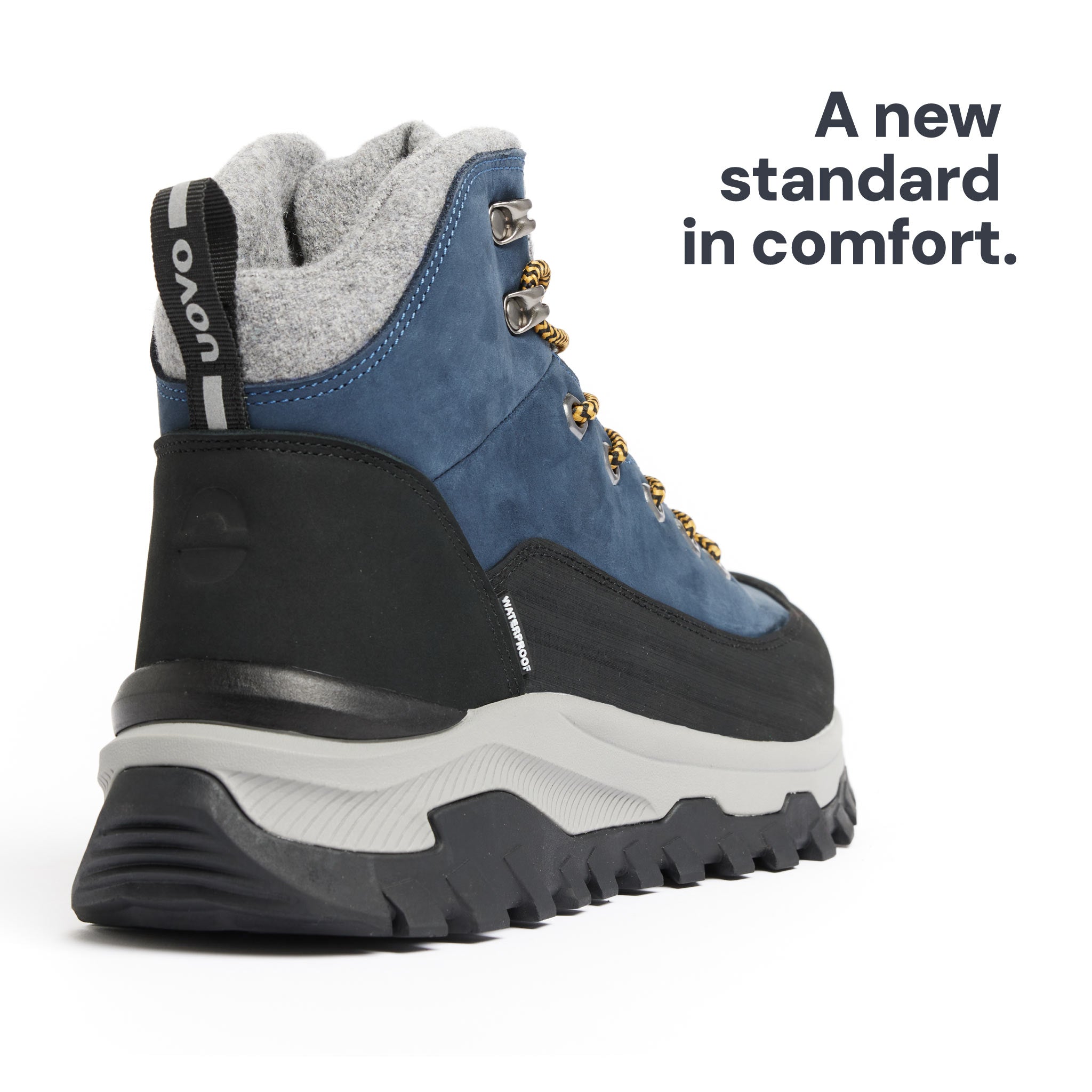 Men's Monte Winter Boot