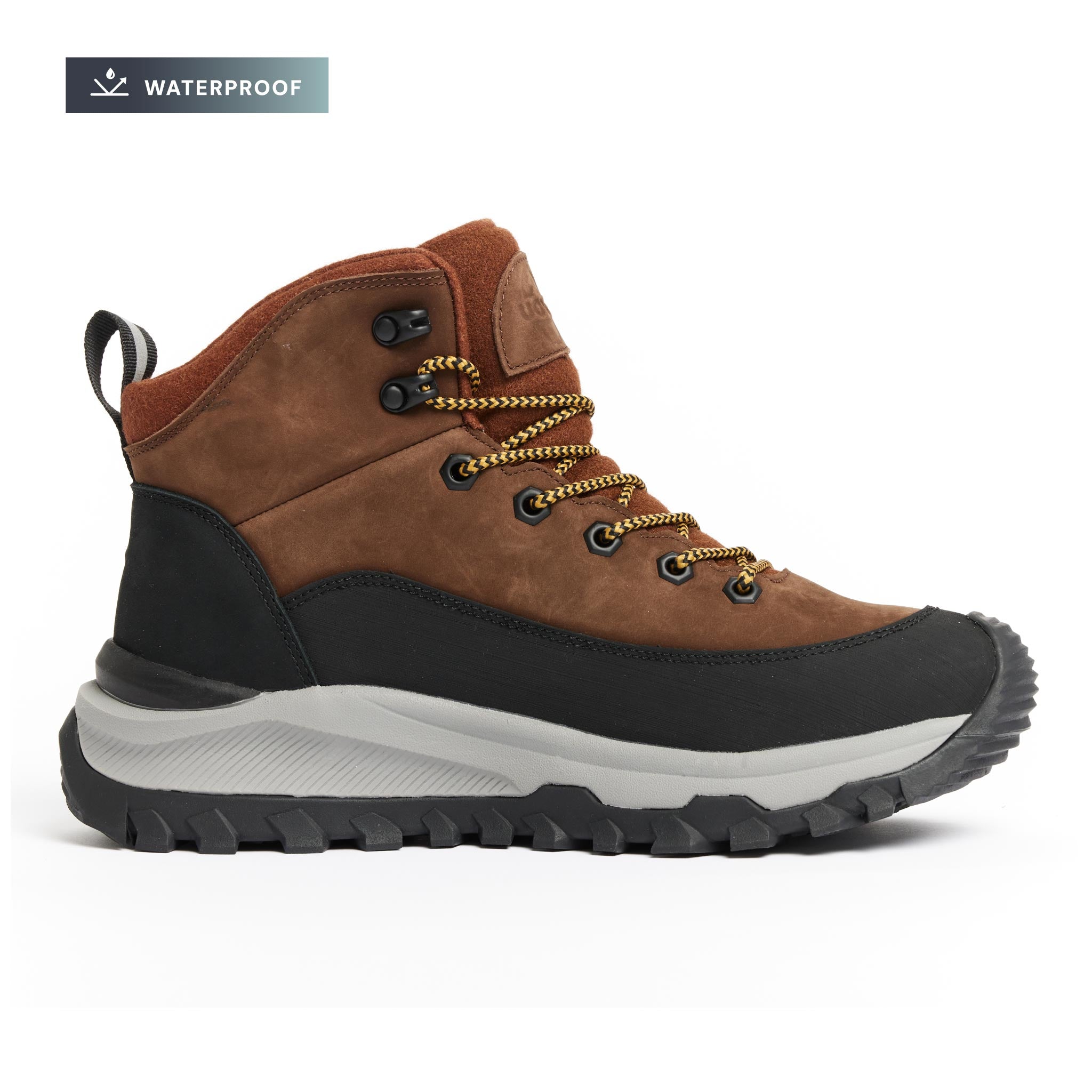 Men's Monte Winter Boot