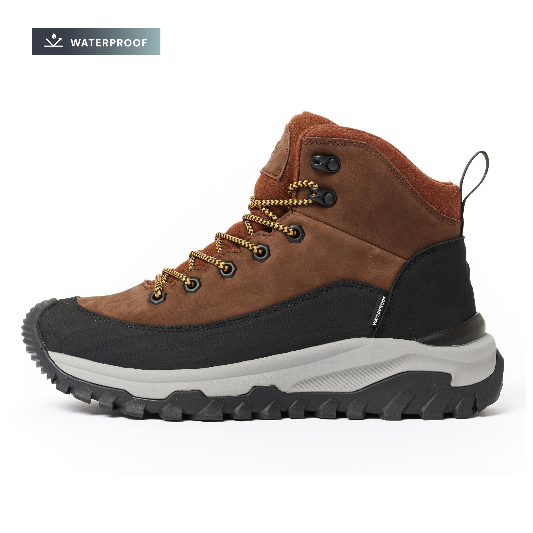 Men's Monte Winter Boot