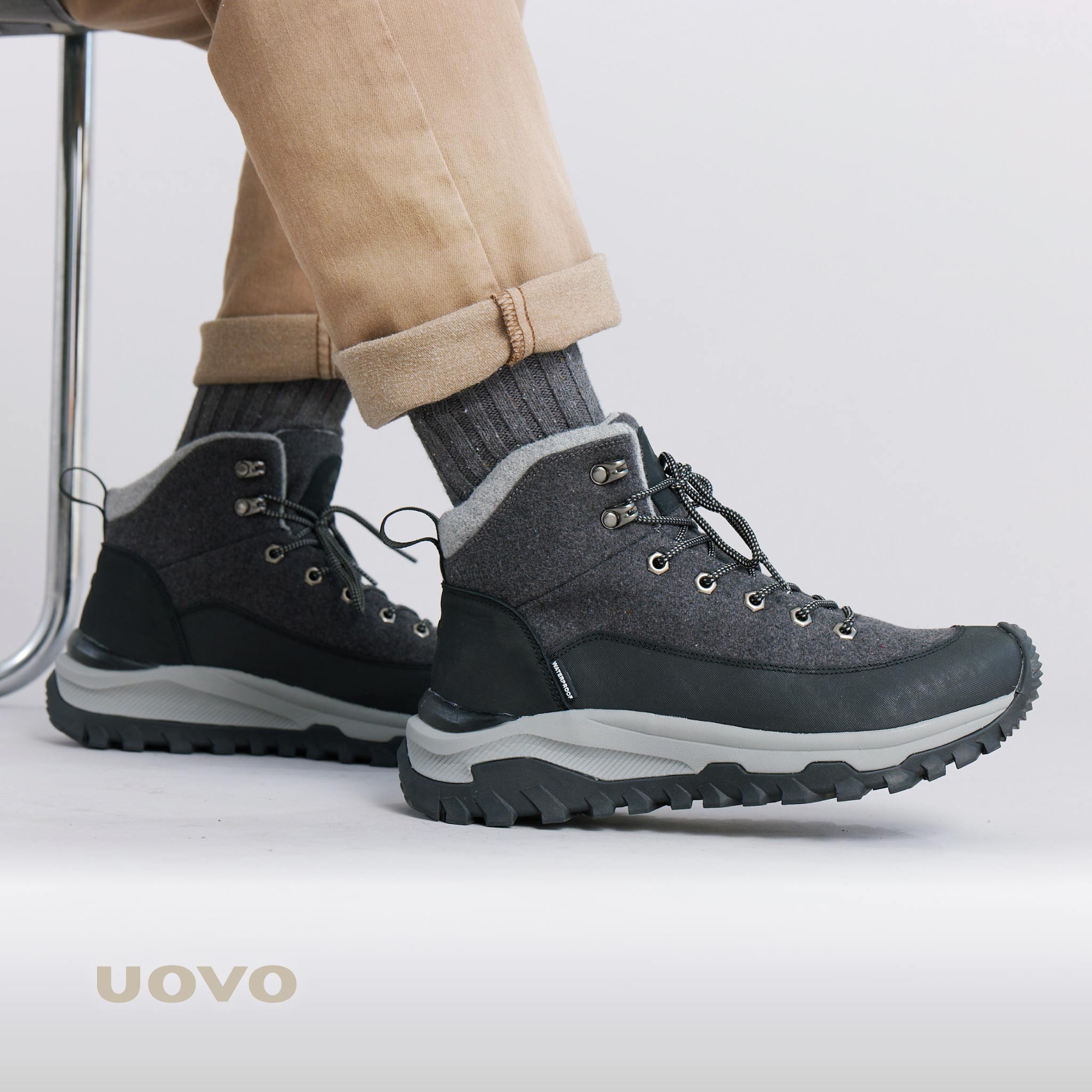 Men's Monte Winter Boot