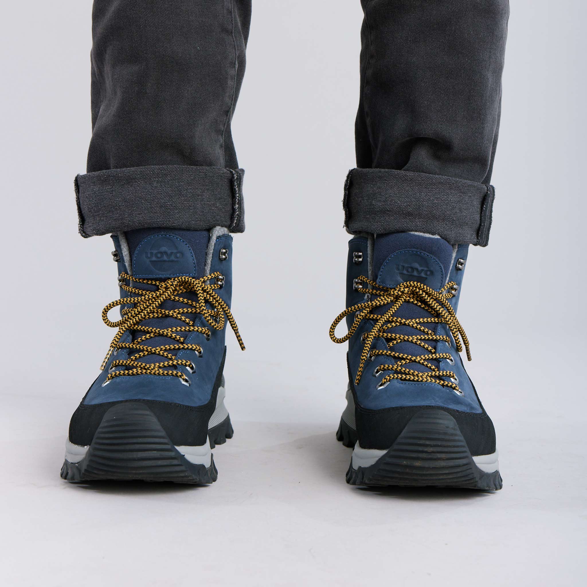 Men's Monte Winter Boot