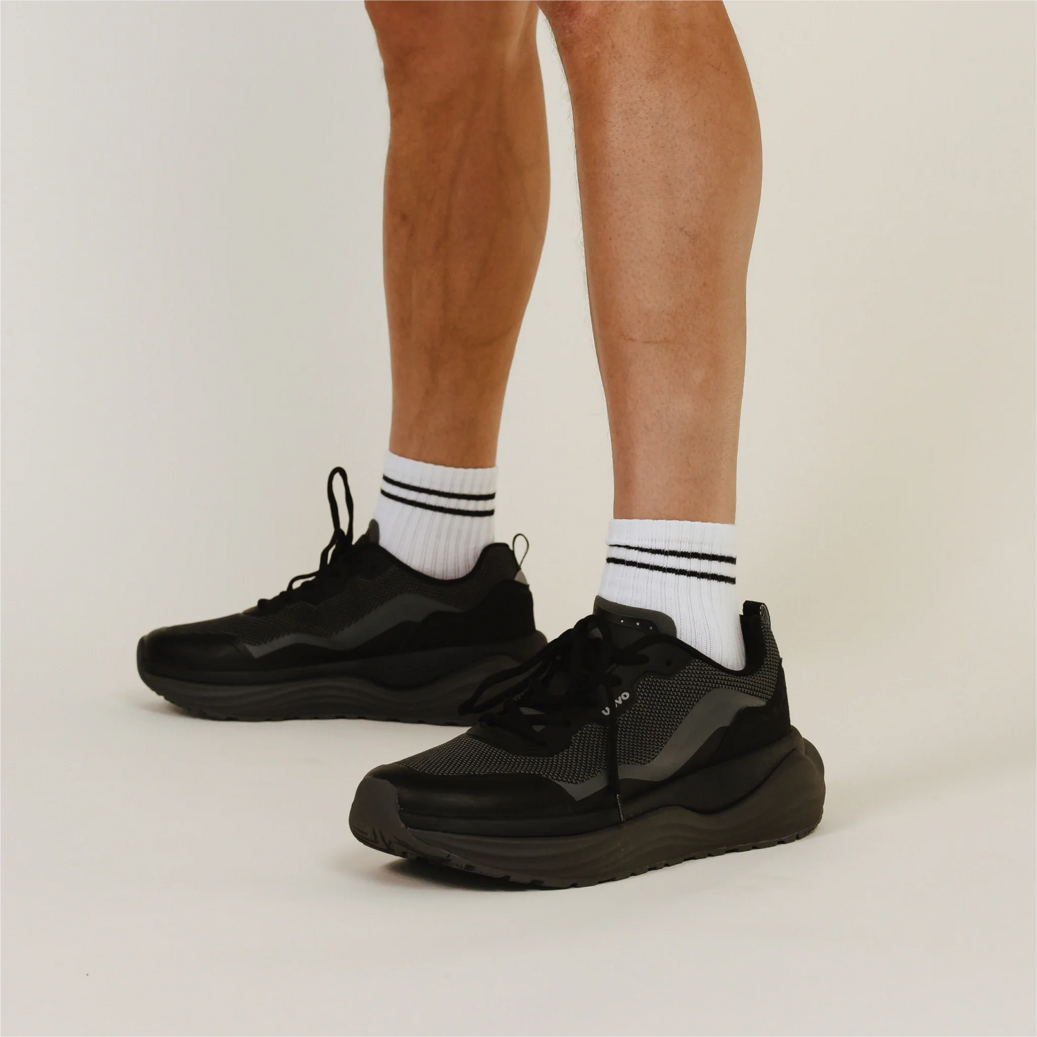 UOVO Flow Obsidian, Lifestyle 2