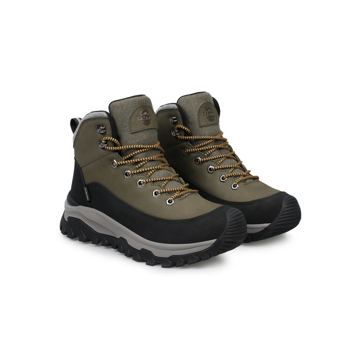 UOVO Monte Olive, Pair 45 View