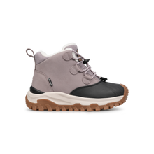 Gray Purple