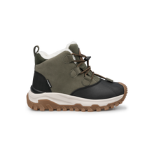 Khaki Green