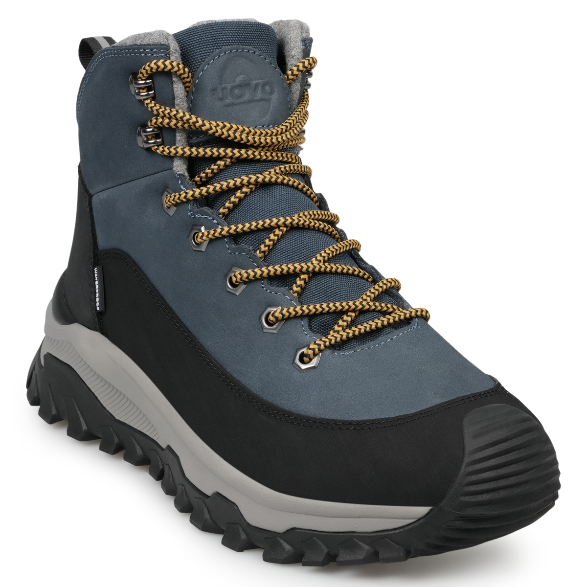 UOVO Monte Navy, Feature Image 1 Perspective View