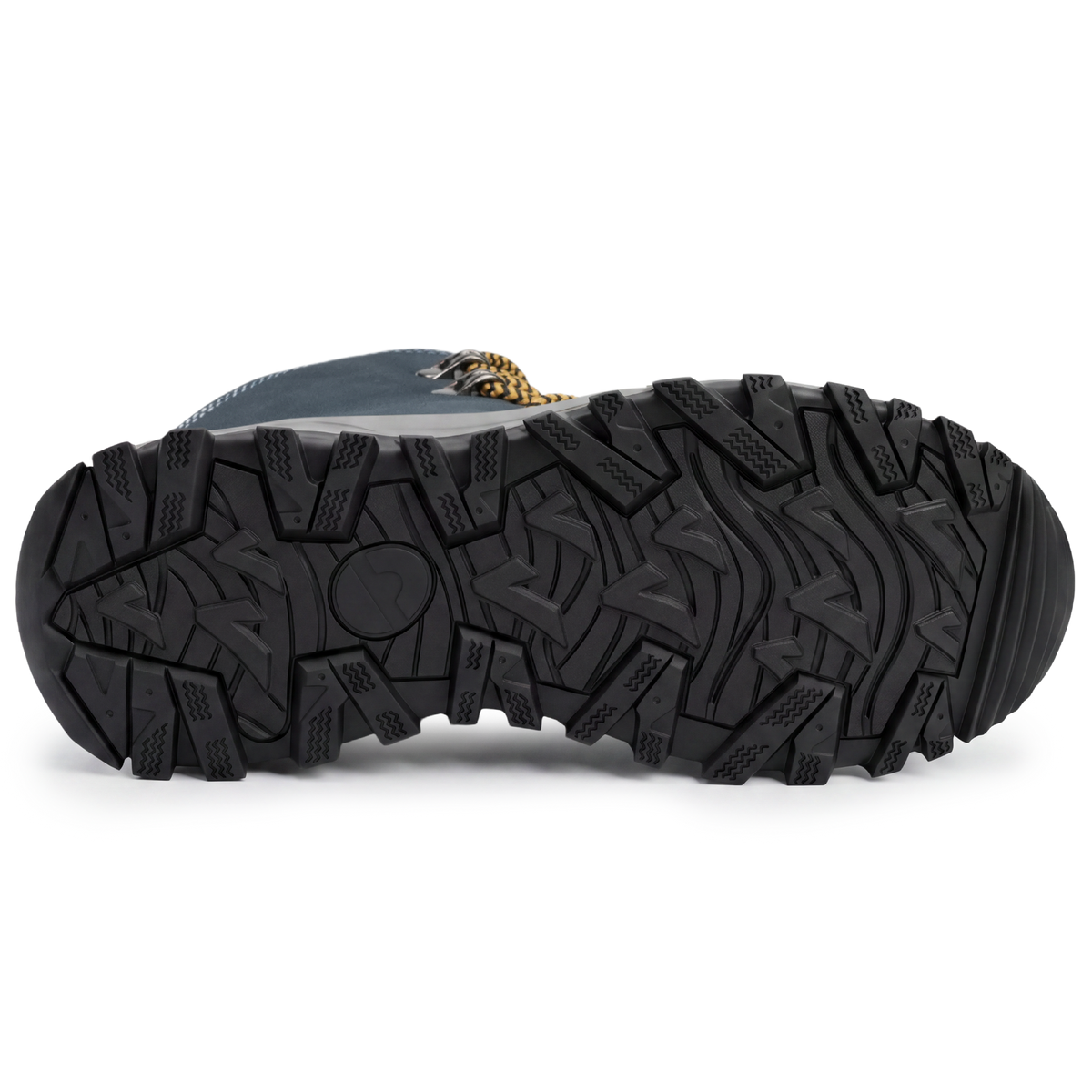 UOVO Monte Navy, Feature Image 2 Bottom View