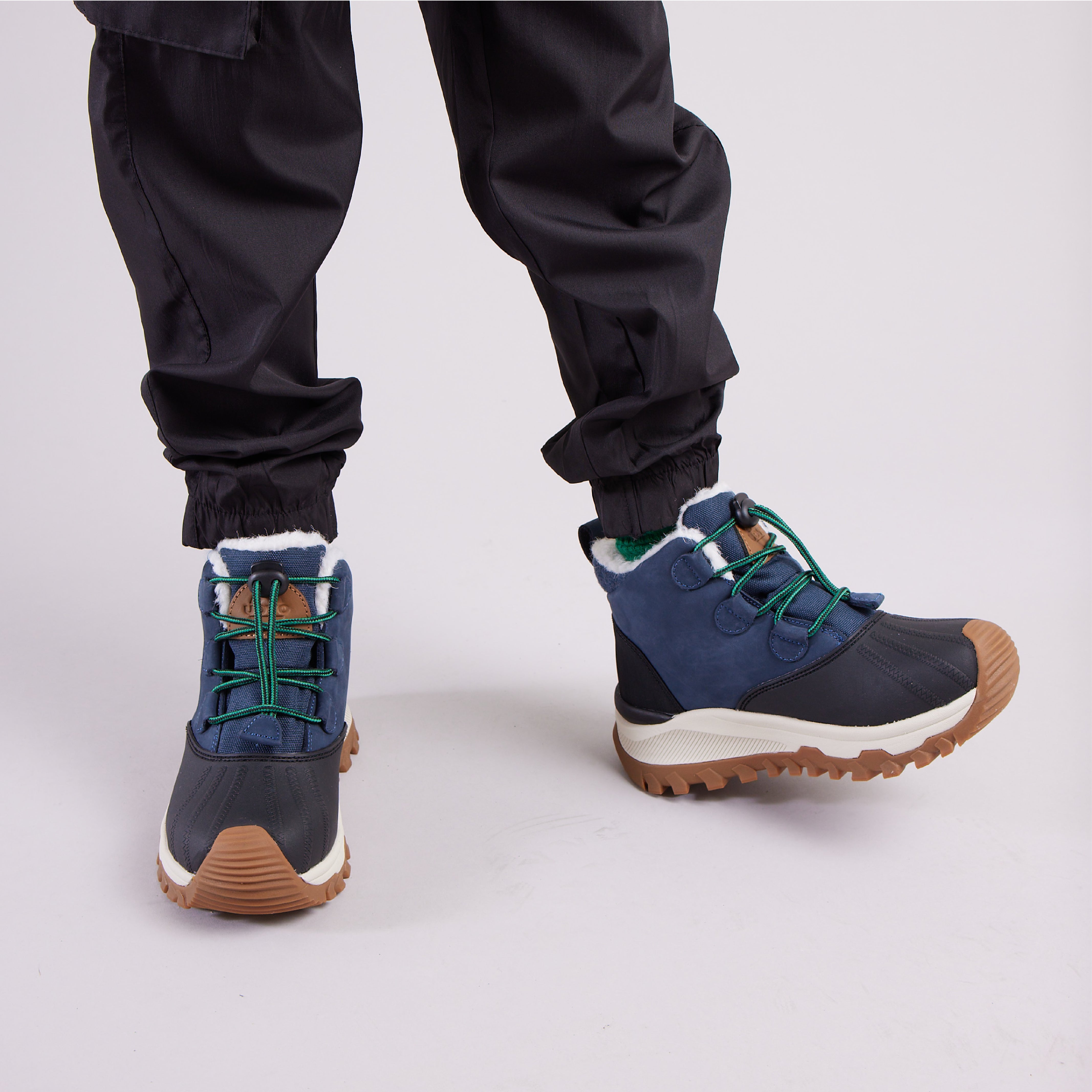 Kids Winter Boot